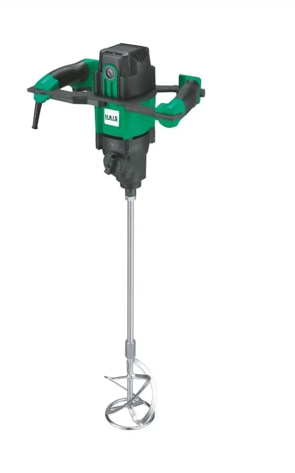 Hais Profesyonel Boya & Harç Karıştırıcı 2100 Watt